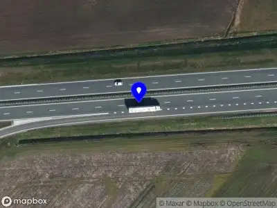 Snelheidscontrole op N33 te Nijlande