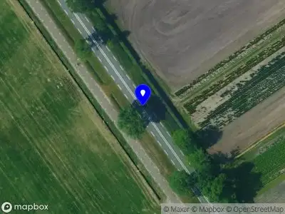 Snelheidscontrole op N343 te Collendoorn