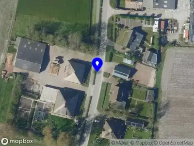 Snelheidscontrole op Rijperweg te Sint Maarten