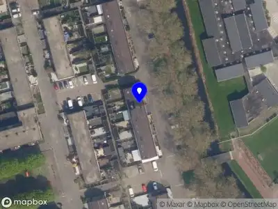 112 melding Ambulance met grote spoed naar de Nat King Colesingel in Rotterdam