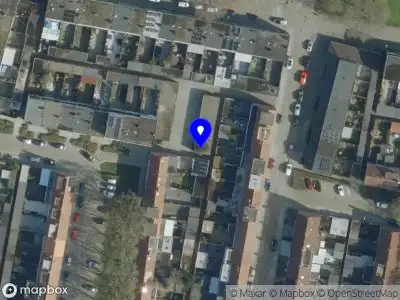 Overlastmelding Trappistenstraat in Tilburg