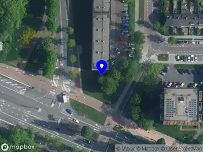 Overlastmelding Max Havelaarlaan in Amstelveen