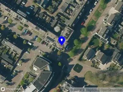 Overlastmelding Linnaeuslaan in Veenendaal