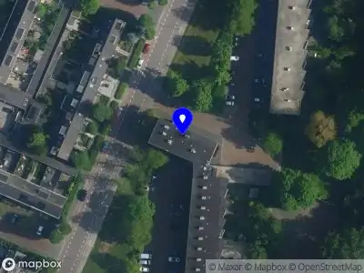 Overlastmelding Fideliolaan in Amstelveen