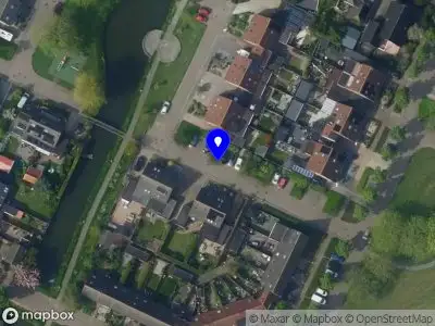 Overlastmelding Boeischop in De Goorn