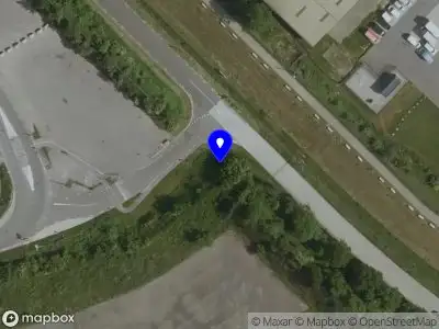 Brandweer met grote spoed naar de Kranenpool in Brunssum vanwege middelgrote brand