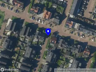 Traumahelikopter met grote spoed naar de Beeldentuinlaan in Vleuten