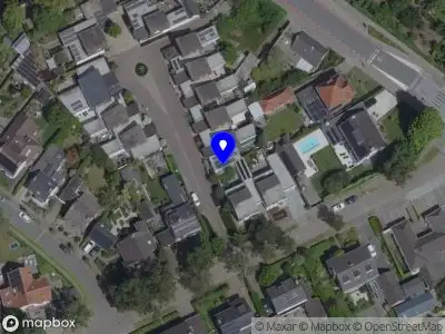 Politie naar de Geldropseweg in Heeze vanwege ongeval met letsel