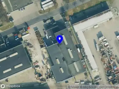 Brandweer met gepaste spoed naar de Kelvinstraat in Oldenzaal