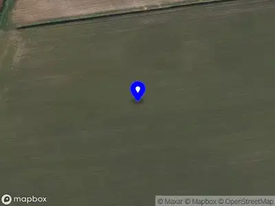 Politie met grote spoed naar de Hardingstraat in Onstwedde vanwege ongeval met letsel