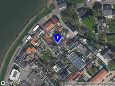 112 melding Ambulance met grote spoed naar de IJsseldijk in Krimpen aan den IJssel