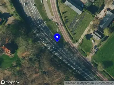 Snelheidscontrole op N233 te Rhenen