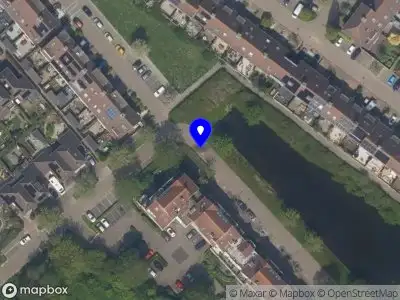 Brandweer met gepaste spoed naar de Krammer in Brielle