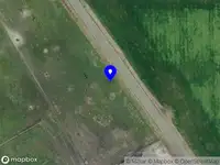 Politie naar de Hoogenweg in Venebrugge vanwege aanrijding met letsel