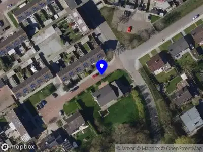 112 melding Brandweer met grote spoed naar de Sirius in Oostburg vanwege gebouwbrand