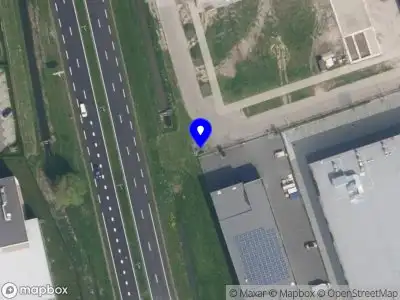 Brandweer met grote spoed naar de Edisonstraat in Berkel en Rodenrijs