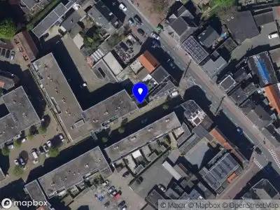 Traumahelikopter naar de Oliemolen in Roosendaal