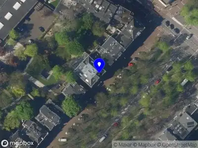 Traumahelikopter met grote spoed naar de Kruisdwarsstraat in Utrecht