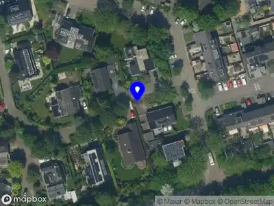 Ambulance met grote spoed naar de Tjasker in Purmerend