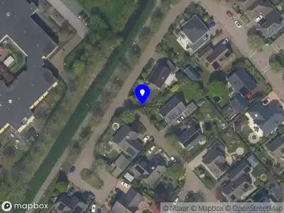 Ambulance met gepaste spoed naar de Wielingen in Brielle