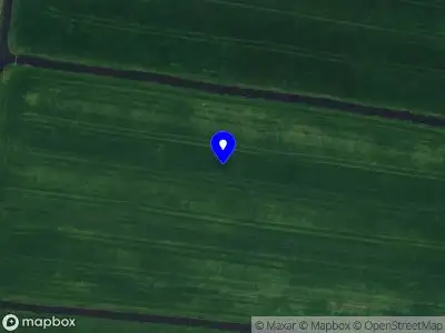 Politie naar de Vreelandseweg in Nigtevecht vanwege aanrijding met letsel