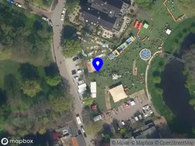 Ambulance met gepaste spoed naar de Hoflaan in Oostvoorne