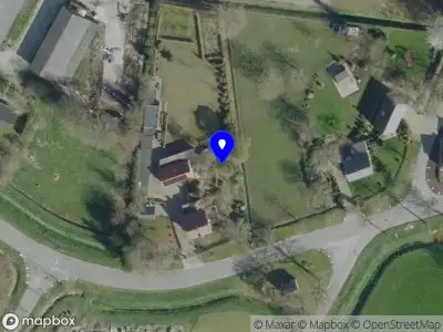 112 melding Brandweer met grote spoed naar de De Fransman in Oirschot