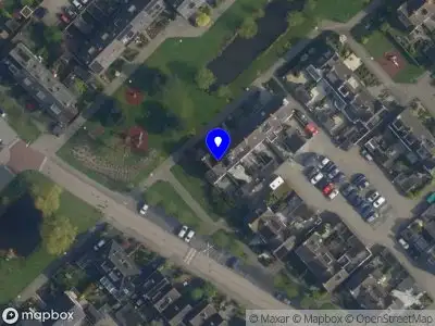 Ambulance met gepaste spoed naar de Eikendreef in Nootdorp