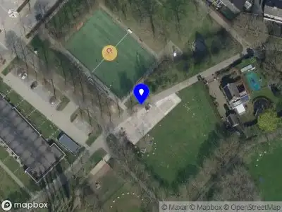 Brandweer met gepaste spoed naar de Lage Mosten in Breda vanwege een liftopsluiting