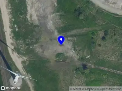 Brandweer met grote spoed naar de Westpoortweg in Amsterdam