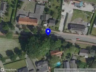 Snelheidscontrole op Bekelaar te Mierlo