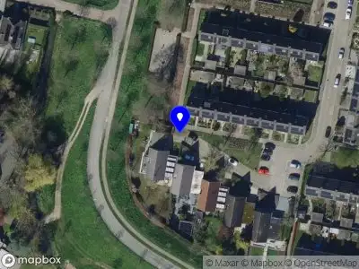 Besteld ambulance vervoer naar de Lamoen in Barendrecht