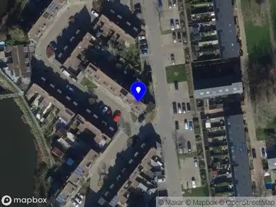 Overlastmelding Monnetstede in Goes gesloten