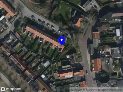 112 melding Overlastmelding Wilhelminastraat in Kortgene