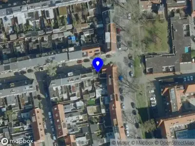 112 melding Anonieme overlastmelding Pagestraat in Tilburg