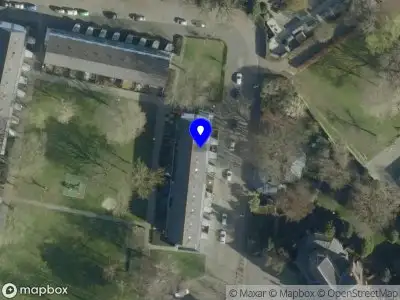 Overlastmelding Zellerstraat in Tilburg