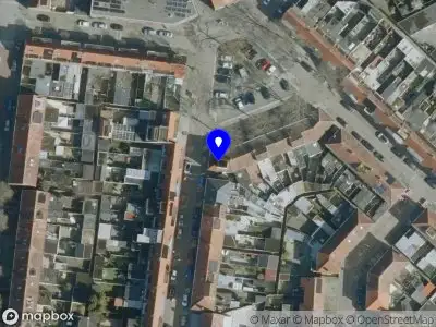 Anonieme overlastmelding Bloemfonteinstraat in Tilburg