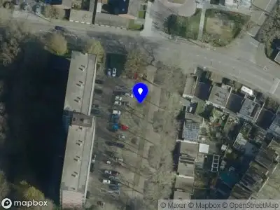 Overlastmelding Meulemansstraat in Tilburg