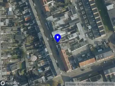 Overlastmelding Houtstraat in Tilburg gesloten