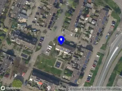 Overlastmelding Bernard Zweerslaan in Oegstgeest