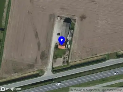 Overlastmelding Provincialeweg in Oude-Tonge