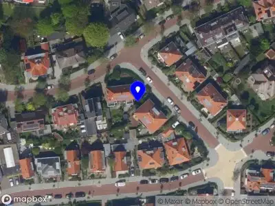 Overlastmelding Mauritslaan in Oegstgeest