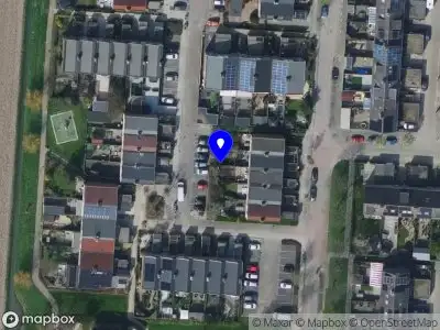 Overlastmelding Griegstraat in Numansdorp