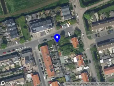 112 melding Overlastmelding Graaf Willem II Laan in Hoogmade