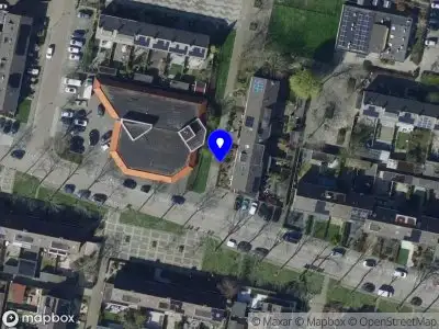 Overlastmelding Rembrandtstraat in Oud-Beijerland