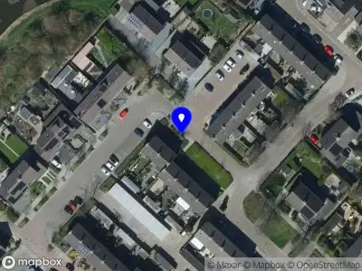 Overlastmelding Willem de Jagerstraat in Stellendam