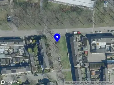 Overlastmelding Bremstraat in Waalwijk