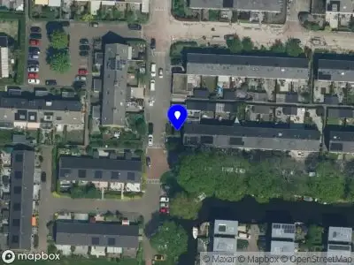 112 melding Overlastmelding Kalmoesstraat in Landsmeer gesloten