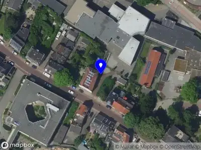 Overlastmelding Kerkbuurt in Sliedrecht