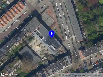 112 melding Ambulance met gepaste spoed naar de Nozemanstraat in Rotterdam